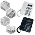 thumbnail image 6 of Corded Landline Phone Fixed Telephone for Hotel Rooms, Office Use Caller Display, 6 of 7