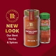 thumbnail image 3 of McCormick Gourmet Kosher Ancho Chile Pepper, 1.62 oz Bottle, 3 of 29