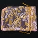 thumbnail image 5 of 200 Piezas 7X9cm Bolsas de Joyería de Regalo con Lazo de Organza Rosa Bolsas Regalos de Fiesta de Navidad Rosa, 5 of 8