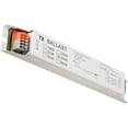 thumbnail image 1 of T8 2x36W Electronic Ballast, Fluorescent Start-on/Energy Backup Lamp, Electronic Ballast, AAFGVC, 1 of 5