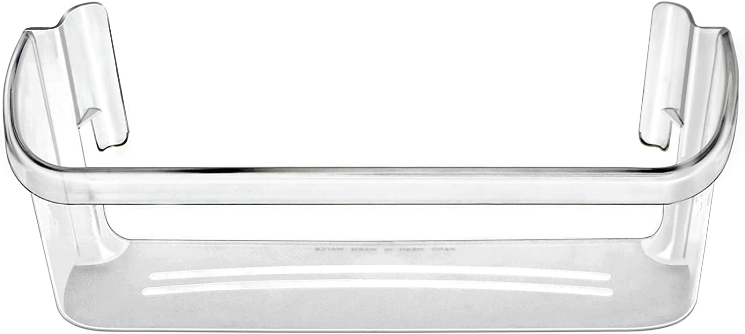 1 Pack 240323002 Refrigerator Door Shelf Replacement Door Bin