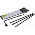 thumbnail image 1 of Dorman Spare Tire Tool Kit 926-000 OE Solutions; OE Replacement, 1 of 2