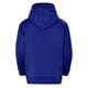 thumbnail image 4 of Sudadera con capucha para hombre, informal, a la moda, lisa, con cremallera, de manga larga, con bolsillo, de poliéster, 4 of 7