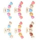 thumbnail image 1 of HEALEEP 6Ud Pinzas Multi Para Con Sencillo Y Uso Multifuncional, 1 of 8