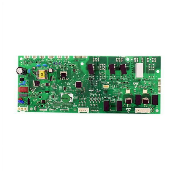 BOSCH 12012946 RANGE OVEN CONTROL BOARD - OEM PART