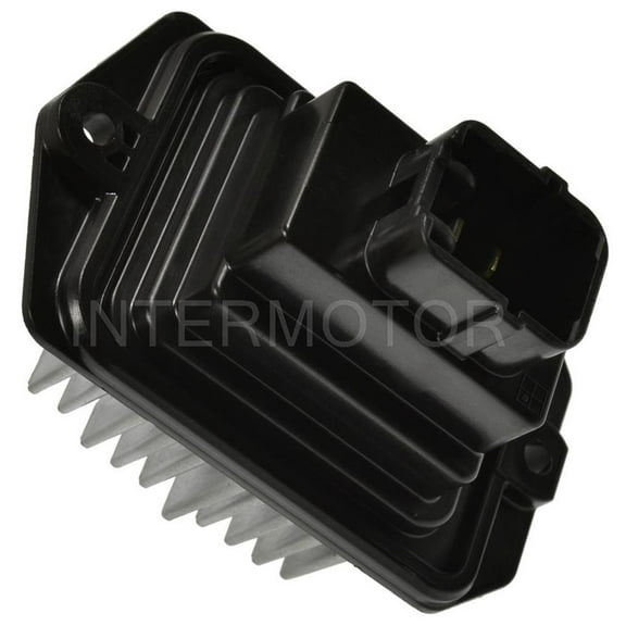 HVAC Blower Motor Resistor