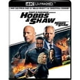 thumbnail image 1 of G-universel STUDIO HOBBS & SHAW 4K, 1 of 2