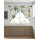 thumbnail image 3 of Cenefa de ventana CAPSCEOLL con flores de primavera, hortensia, 74 x 91 cm, 2, 3 of 7