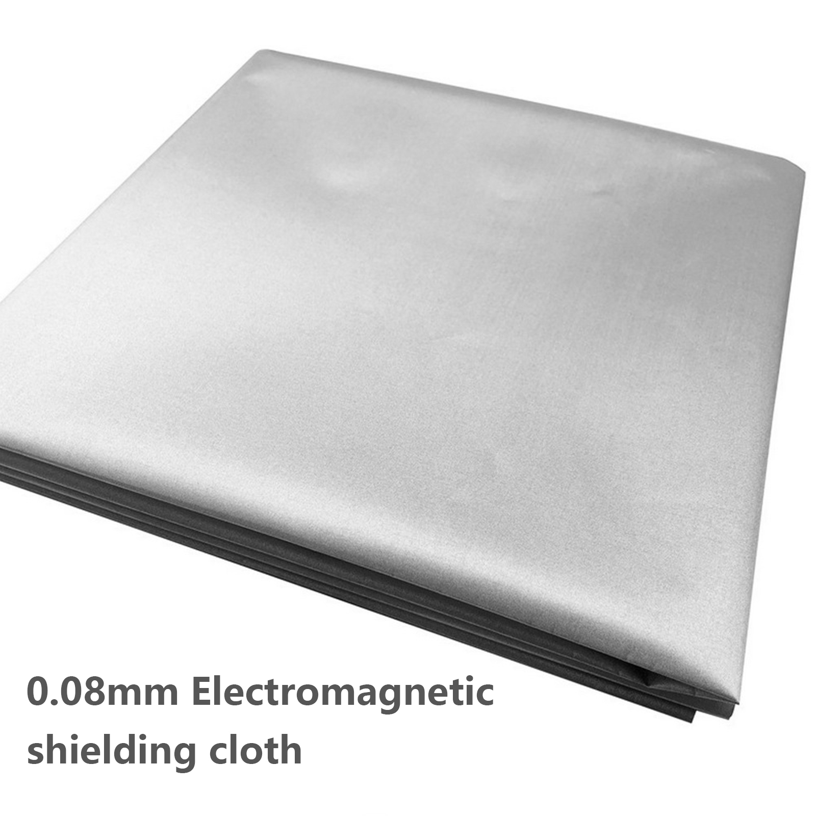 Shielding Fabric,39.3 X 43.3 Emf Protection Fabric,FID Radiation