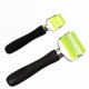 thumbnail image 3 of 2 Size Car Sound Deadener Rolling Wheel Roller for Easy Application (17.5*5cm+17*3.1cm) – Noise Insulation & Vibration Dampening Tool for Automotive Audio & Heat Mat Installation, 3 of 5