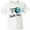 AA-White, variant on Every Day is Earth Day Youth T-Shirt