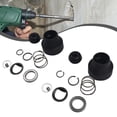 thumbnail image 1 of Electric Hammer Impact Drill Chuck Sleeve Gbh2-26 Impact Drill Accessories, 1 of 10