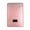 Pink, variant on 6500W Electric Water Heater Bathroom Shower Multi-purpose Household Instant Tankless Hot-Water Heater Temperature Display ,Energy Saving