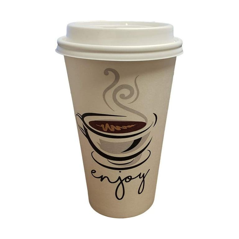 16oz SLAT Series Coffee Mug: PPCM300
