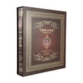 thumbnail image 1 of Gran Memo Slip In Photo Album 500 6X4 Photos Memories Organizer Durable Book Uk Cateissary EL006811-00, 1 of 6