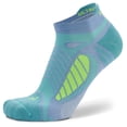 thumbnail image 2 of Calcetines para correr Balega Ultralight Performance No Show Blue, 2 of 9