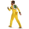 thumbnail image 2 of Bowser Deluxe Boys Costume, 2 of 2