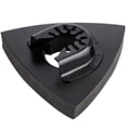 thumbnail image 1 of 82mm Triangular Sand Base, 1 of 8
