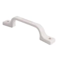 thumbnail image 6 of yotijar 232mm Camper RV Entry Door Assist Bar Comfortable Grip Multipurpose Handrail White, 6 of 8