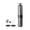 Silver, variant on LUXRISEON Advanced Electric Callus Groomer Supporting Fast Charging For Active Users