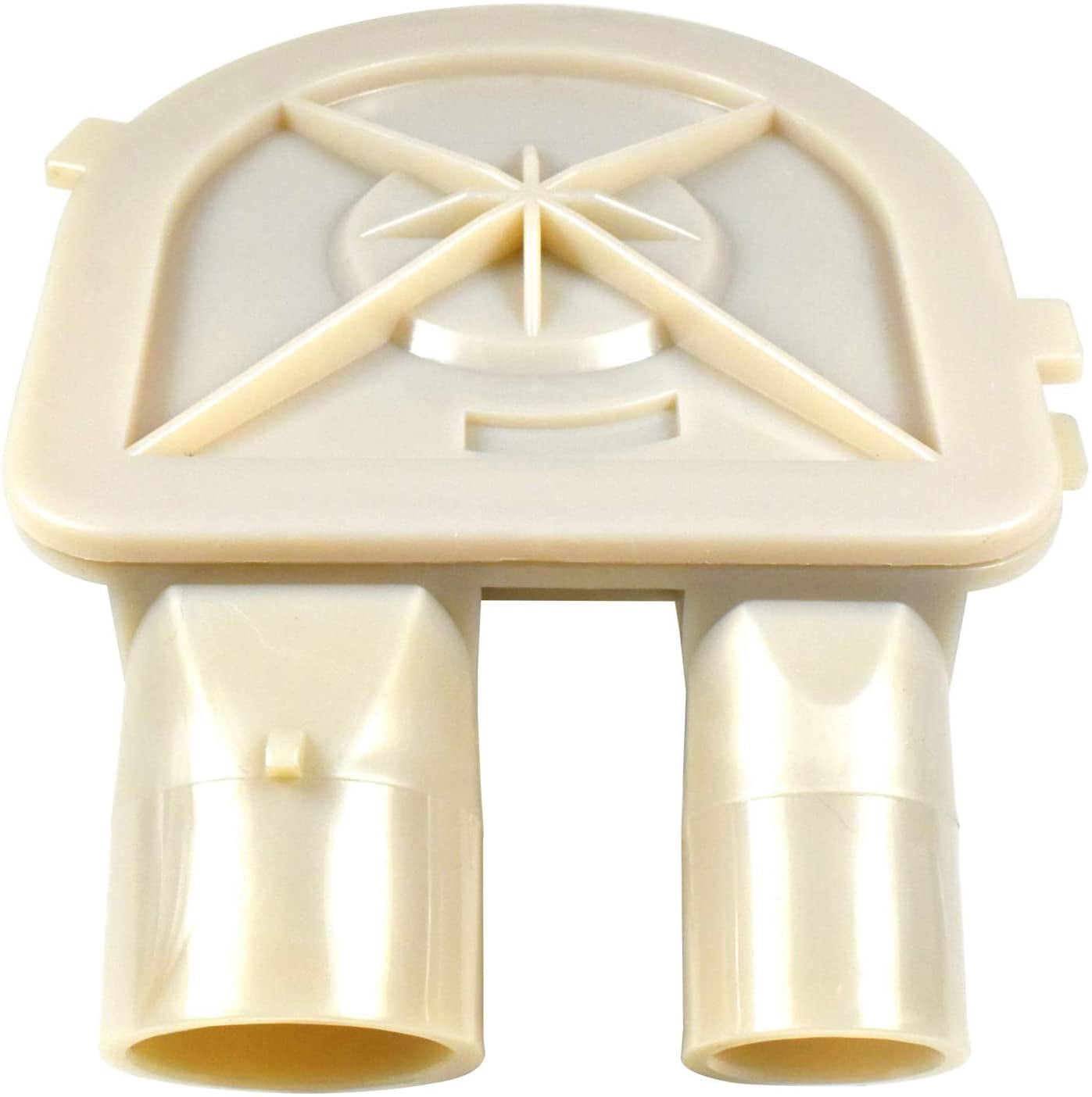 HQRP Washer Drain Pump works with Whirlpool 3363394 3352292  