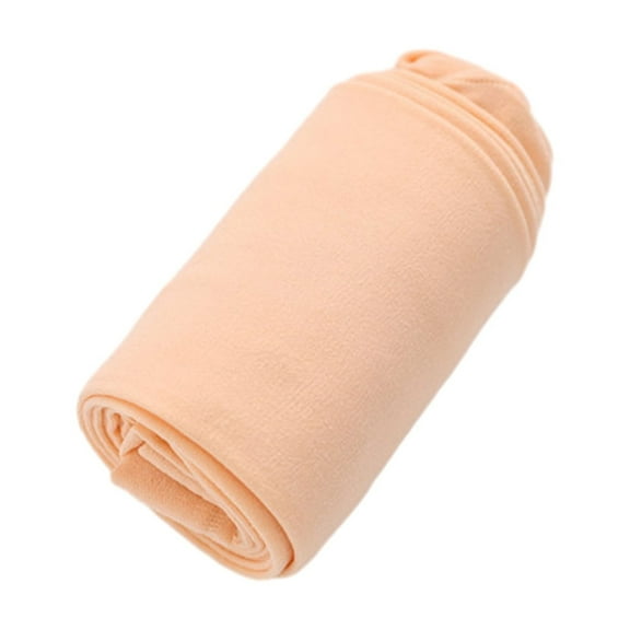 Grofry Chidren Ballet Dance Pantyhose High Waist High Elasticity Skinny Thin Anti-slip Cosplay Performance Tights Work Daily Wear Long Stockings