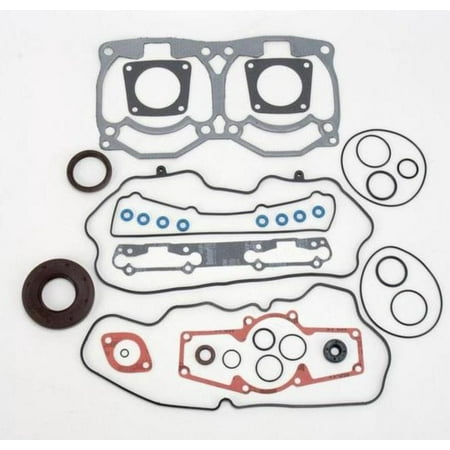 Winderosa 808547 Complete Gasket Set