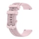 thumbnail image 1 of Correas De Reloj De Silicona Correa De Reloj Correa De Repuesto Compatible Con Correas De Reloj De Silicona BIOCERAMIC ANGGREK Replacement Silicone Watch Bands, 1 of 8