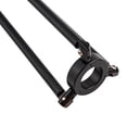 thumbnail image 4 of 1 Pieces Stabilizer Floor Guide Tripod Foldable Measurement Tripod Total Station, 4 of 10