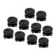 thumbnail image 2 of Joystick Cover Joystick Case Joystick Heighten Cover Joystick Heighten Case Joystick Heighten Cover for PS4Estuche de joystick flexible de fácil instalación, 2 of 7