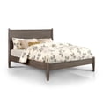 thumbnail image 5 of Furniture of America  Fopp Mid-century Platform Bed, 5 of 5