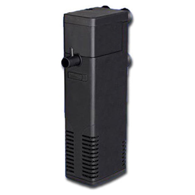 Filtro de acuario Greeniant con enchufe europeo filtro de lluvia sumergible interno 1500L