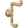 thumbnail image 1 of Double Robe Hook, 1 of 1