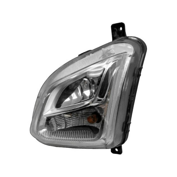 Left Driver Side Turn Signal Assembly - Compatible with 2018 - 2021 Chevy Equinox 2019 2020