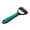 Green-1 Pc, variant on Double-Sided Pet Grooming Brush, Pet Grooming Rake, Extra Wide Dematting Comb For Large Dogs & Cats, Heavy Duty Shedding Tool For Huskies, Golden Retrievers & Long-Haired Pets