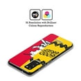 thumbnail image 2 of Head Case Designs Officially Licensed Peanuts Halfs And Laughs Charlie Good Grief Soft Gel Case Compatible with Samsung Galaxy A21s (2020), 2 of 7