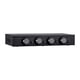 thumbnail image 2 of Selector de altavoces Monoprice SSVC-4.1 Entrada única de 4 canales, 2 of 4