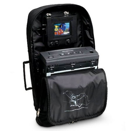 Multi-Gear Travel Theater with 4-inch Screen DSB100
