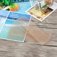 thumbnail image 4 of Narrow Double Eyelid Sticker,120 Pairs Invisible Lace Makeup Tools Lace Double Eyelid Stickers Dependable Performance, 4 of 10