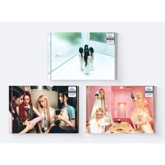 Illit - I'LL LIKE YOU (BETWEEN Ver.) (Walmart Exclusive) - CD