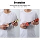 thumbnail image 5 of Ukelele guitarra juguete instrumento musical plástico guitarra juguete educativo aprendizaje juguete (estilo aleatorio), 5 of 5