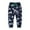 Black, variant on Boys Trousers Loose Fit Pockets Trousers Boys Pants for Teens Winter Pants Jogging Pants (Black,2-3 Years)