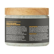 Design Essentials Herbal Pre-Wash Intense Repair Masque 12oz.