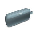 thumbnail image 1 of Bose SoundLink Flex Altavoz portátil Bluetooth impermeable a prueba de polvo - Azul piedra (renovado), 1 of 5