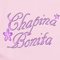thumbnail image 2 of CafePress - Chapina Bonita Infant Bodysuit - Baby Light Bodysuit, Size Newborn - 24 Months, 2 of 4