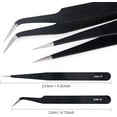 thumbnail image 3 of Czcpp-24 Pcs Gundam Modeler Outils de Base Ensemble d'Artisanat pour Voiture Gundam Modèle Assemblage Construction, 3 of 4