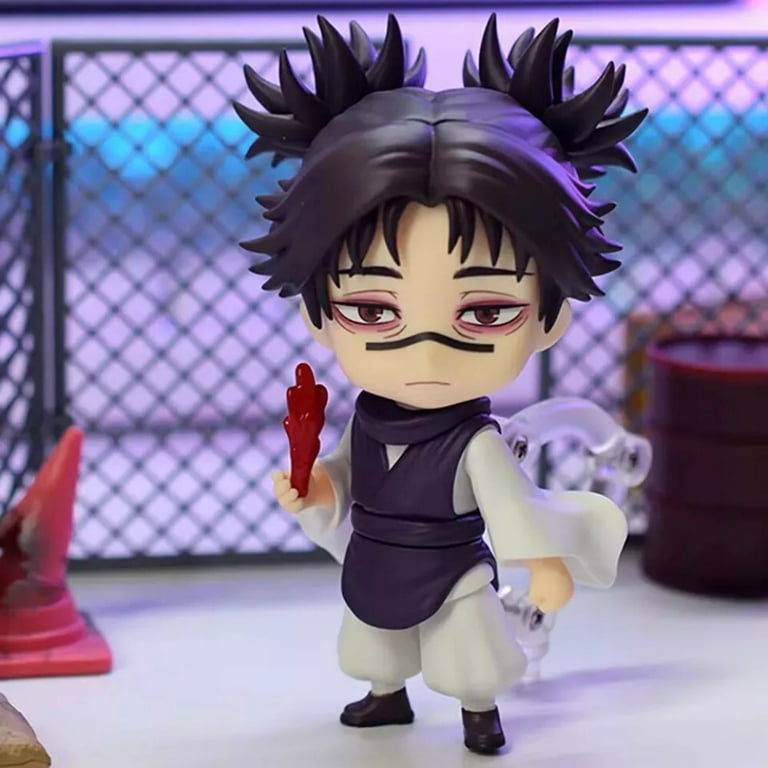 Nendoroid 2290 Anime Choso - Jujutsu Kaisen PVC Action