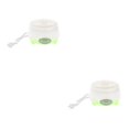 thumbnail image 3 of kurtrusly Yogurt Maker Automatic Yogurt Maker Machine Yogurt Tool Homemade DIY Green 12x16cm 2Set, 3 of 6