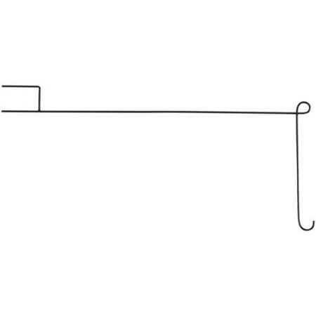 Garden Flagpole - Garden Flag Pole