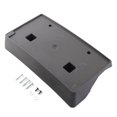 thumbnail image 4 of Soporte de montaje de placa de matrícula delantera compatible con Dodge Ram 2500 3500 4500 5500 2019-2022, 4 of 4